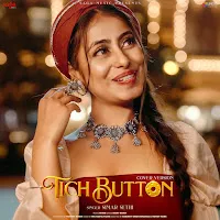 Simar Sethi — Tich Button-Cover Version — обложка